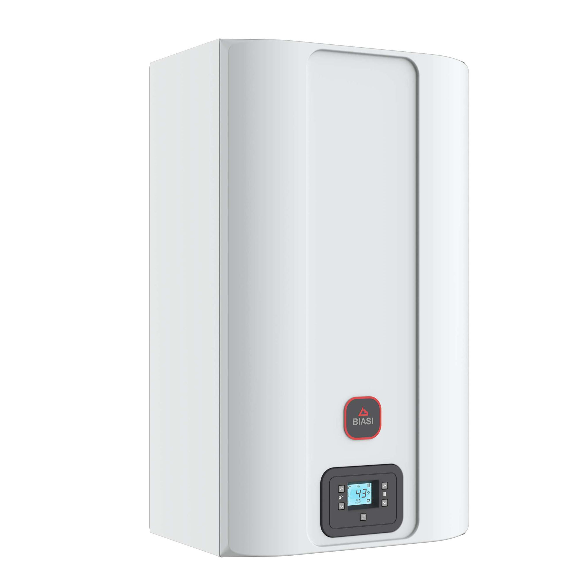 RinNova Tec 25 S